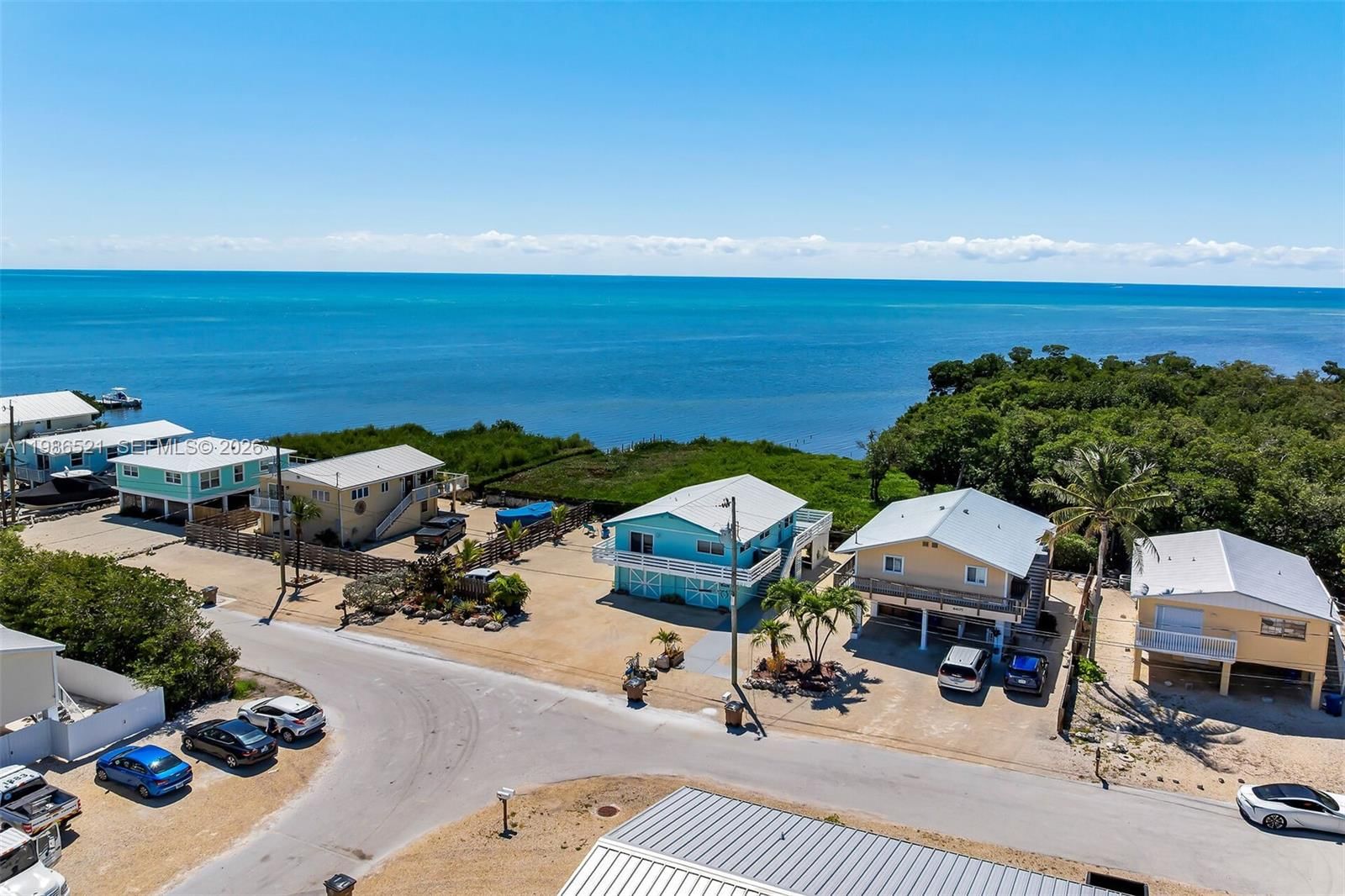 6501 Oceanview Ave - 1