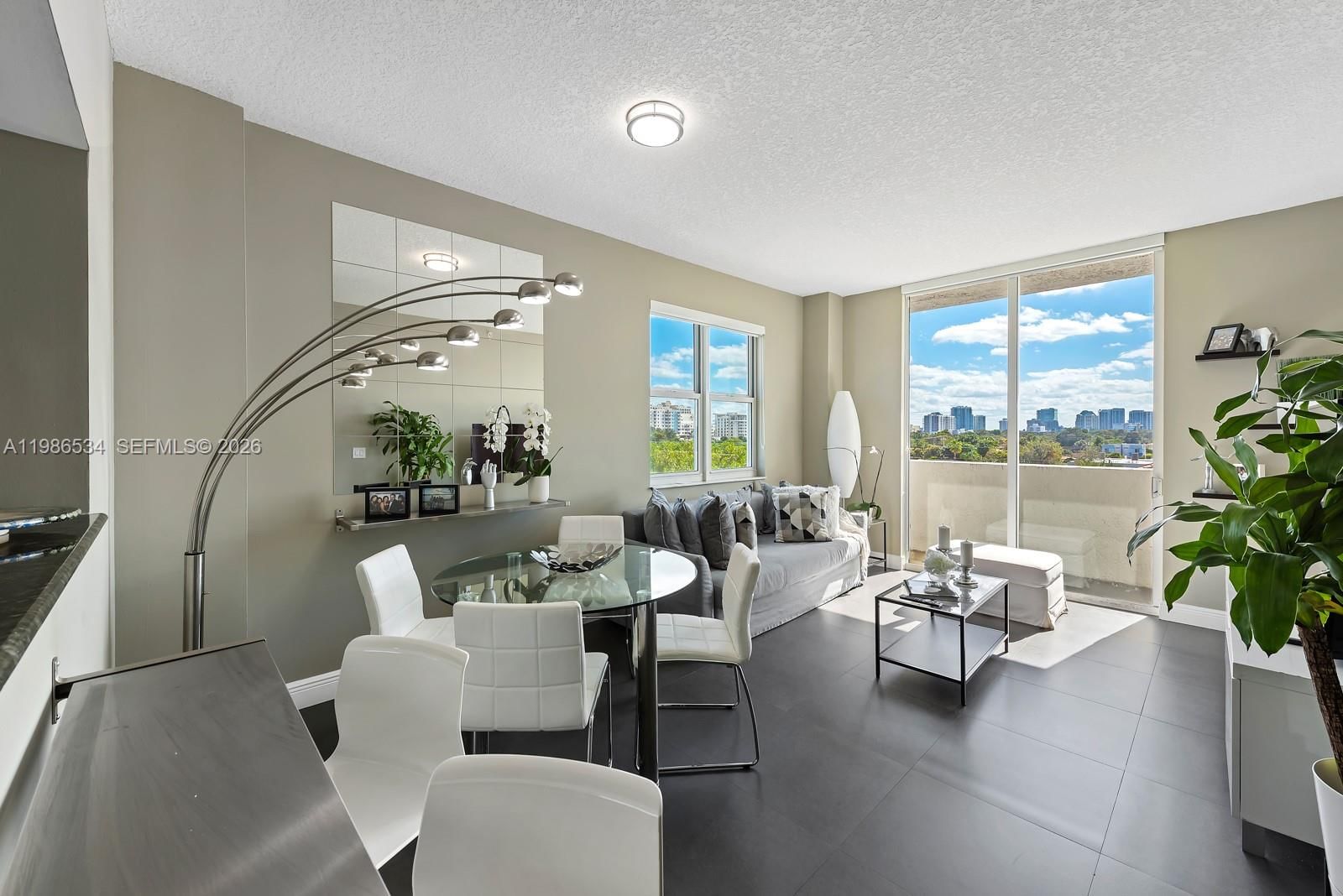 3000 CORAL WAY, Unit 416 - 1