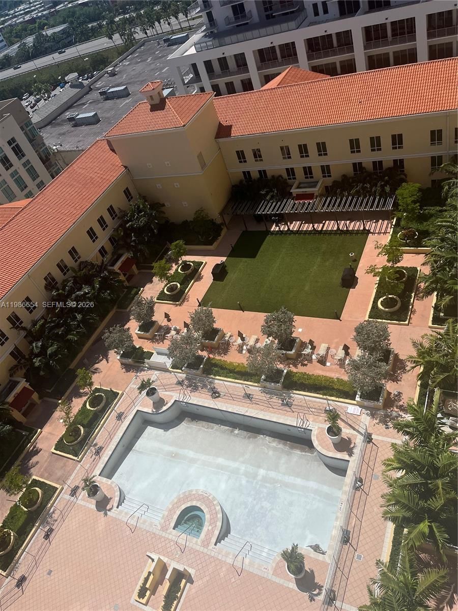 7350 SW 89TH ST, Unit 1801S - 1