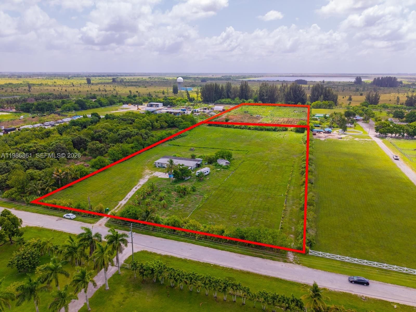 5 Acres of Land for Sale – Exceptional Investment Opport - 1