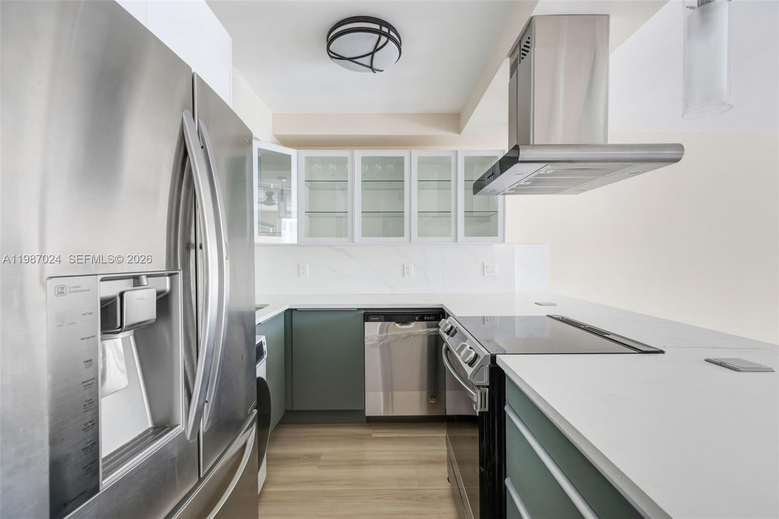 3660 NE 166TH ST, Unit 104 - 1