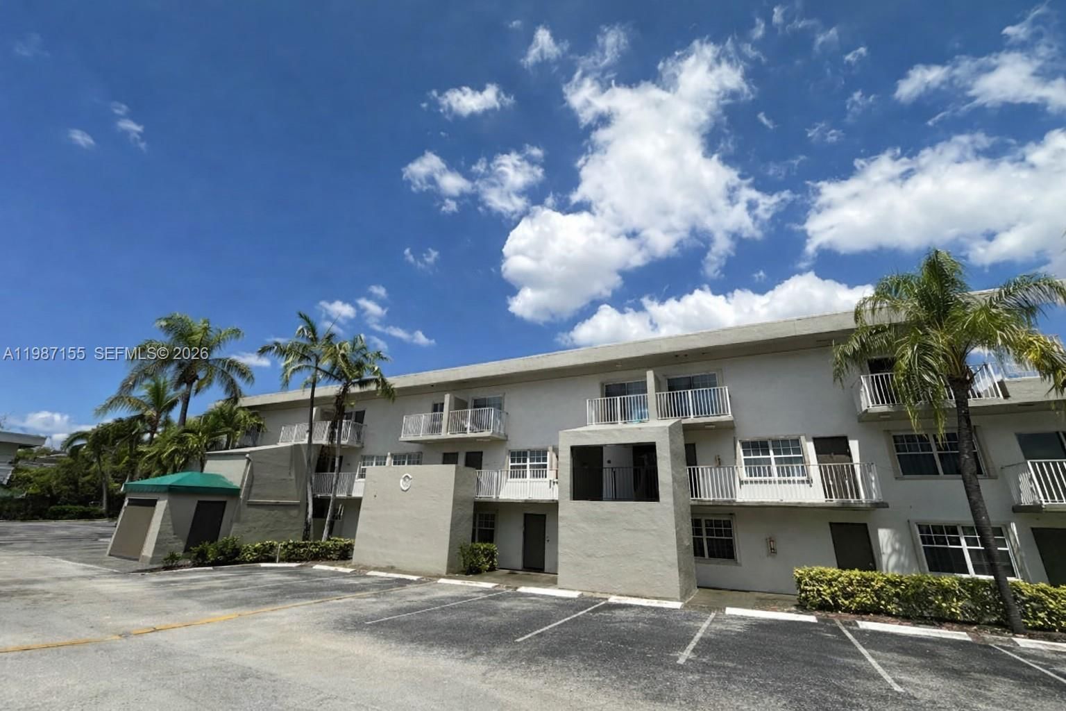 7510 SW 152ND AVE, Unit C201 - 1