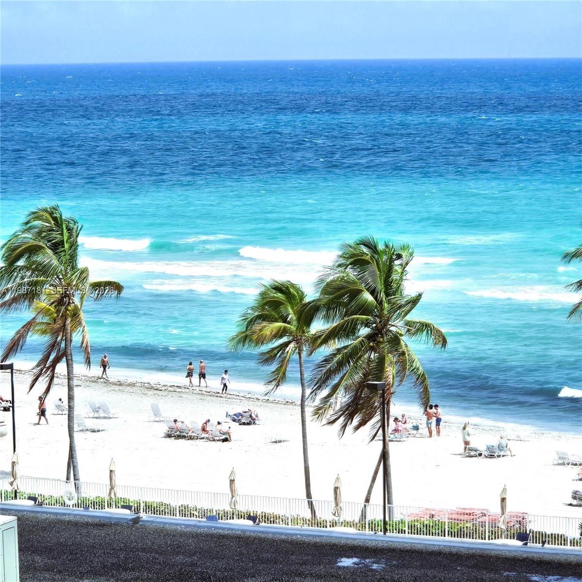 2401 S OCEAN DR, Unit 701 - 1