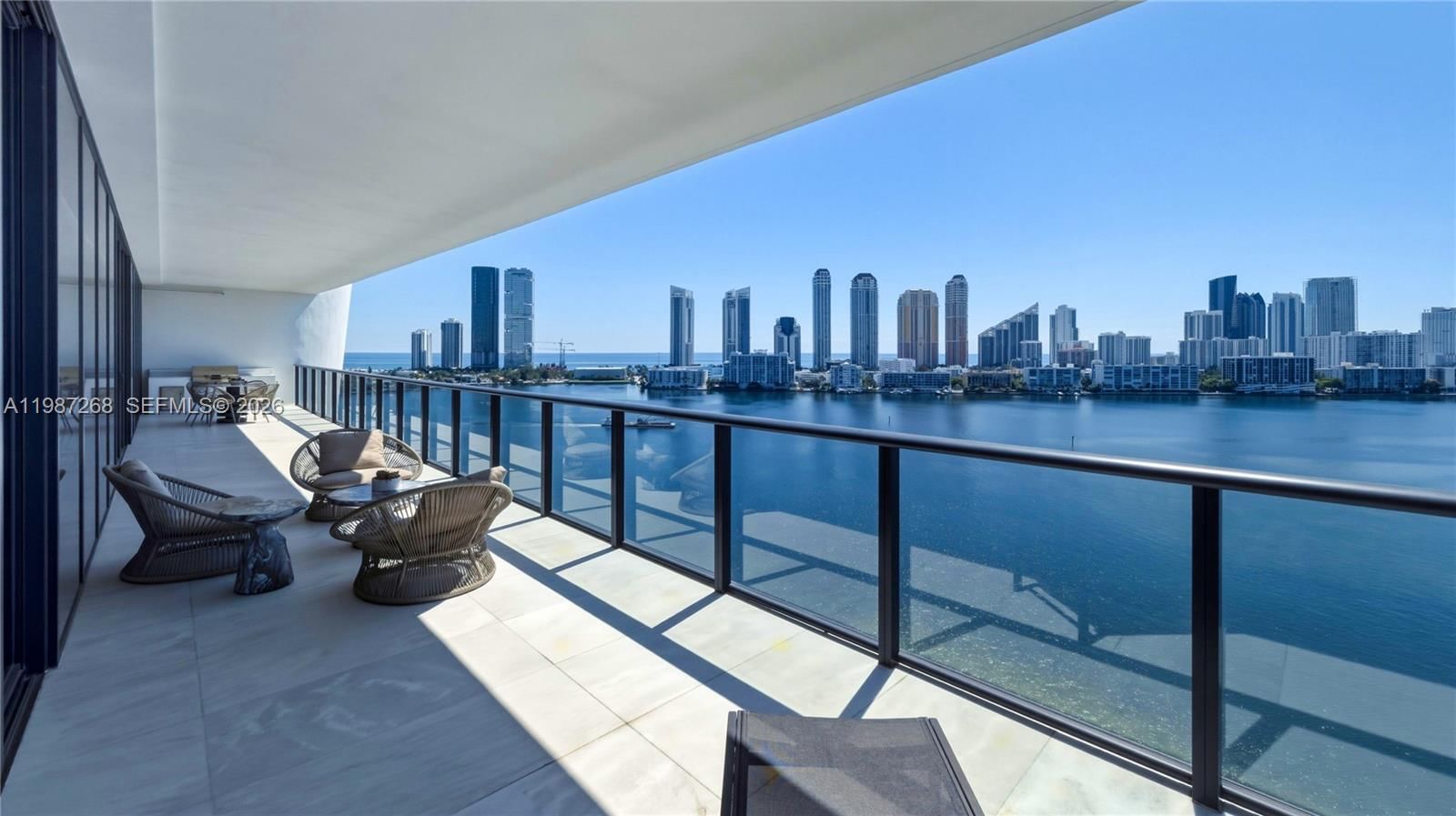 5000 ISLAND ESTATES DR, Unit 1201 - 1