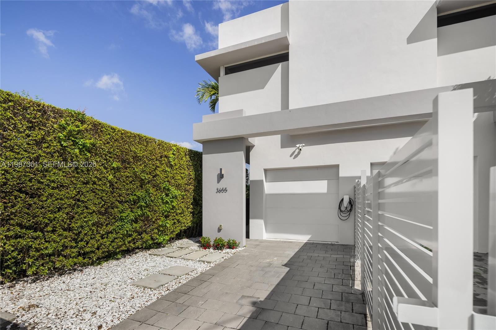 3655 SW 25TH ST, Unit 3655 - 1