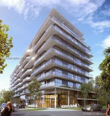 201 SW 17TH RD, Unit 802 - 1