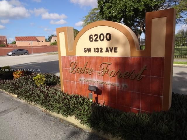 6247 SW 131ST PL, Unit 101 - 1