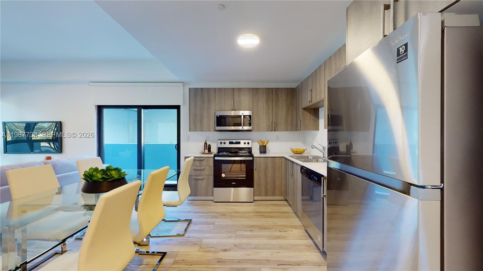 24705 SW 129th Ave, Unit 108 - 1