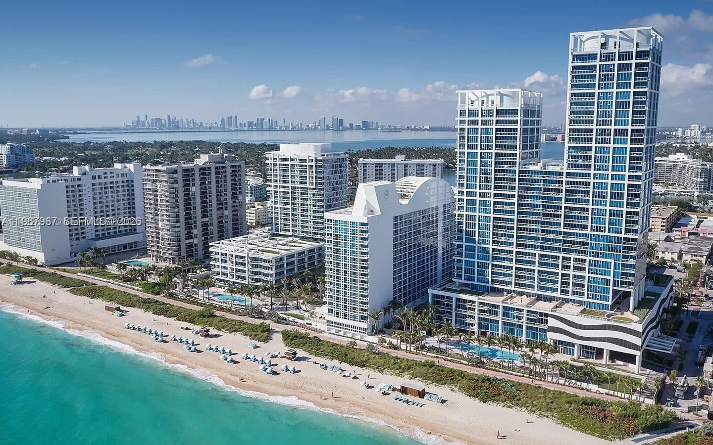 6799 COLLINS AVE, Unit 501 - 1