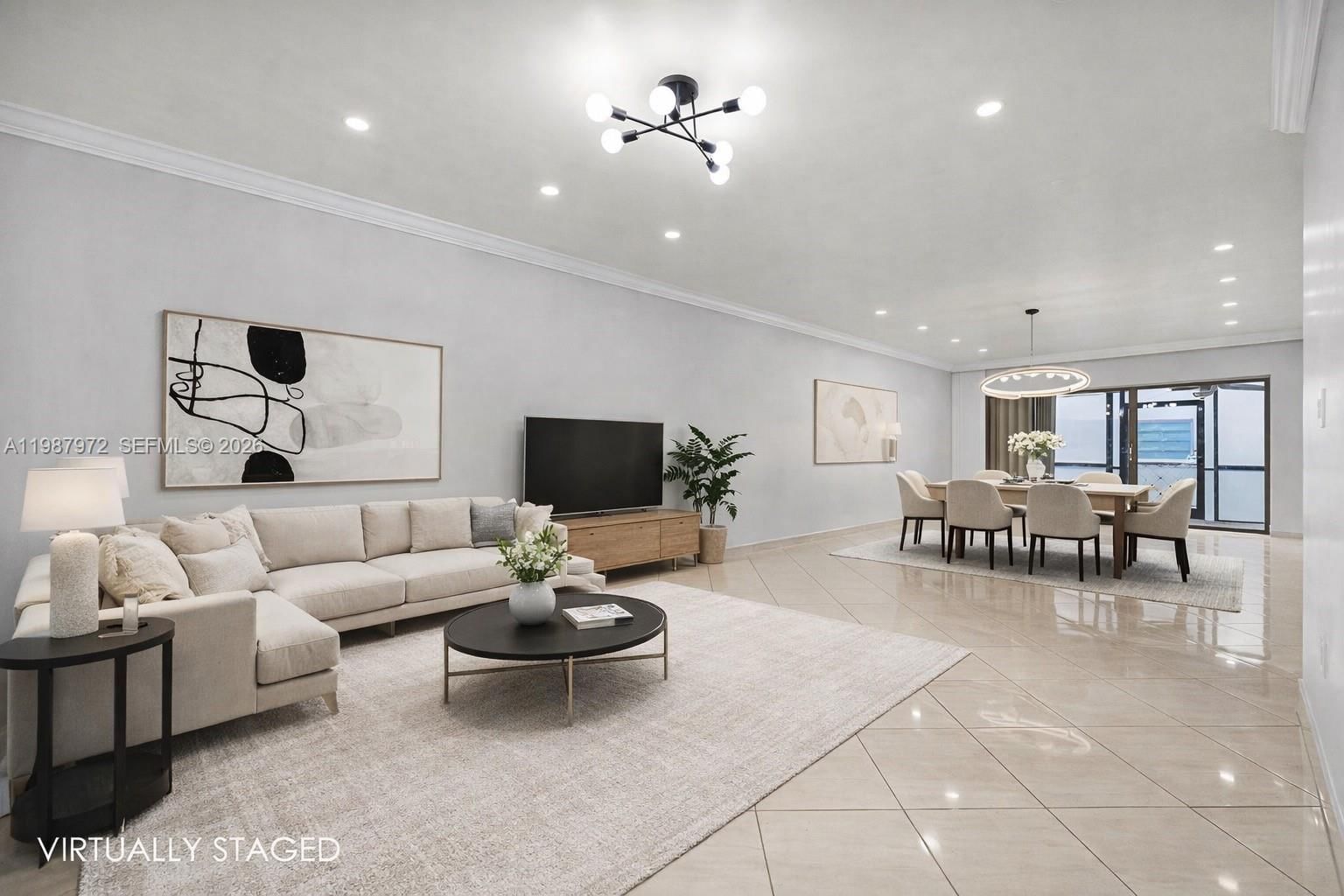 4020 N HILLS DR, Unit 2 - 1