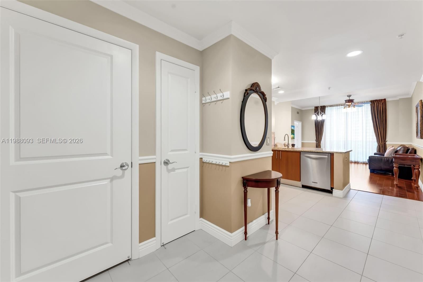 1945 S OCEAN DR, Unit 604 - 1