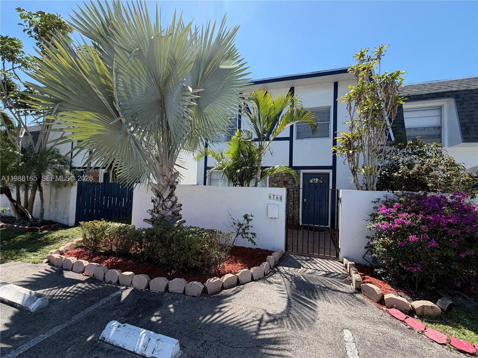 6760 SW 40TH ST, Unit 41 - 1