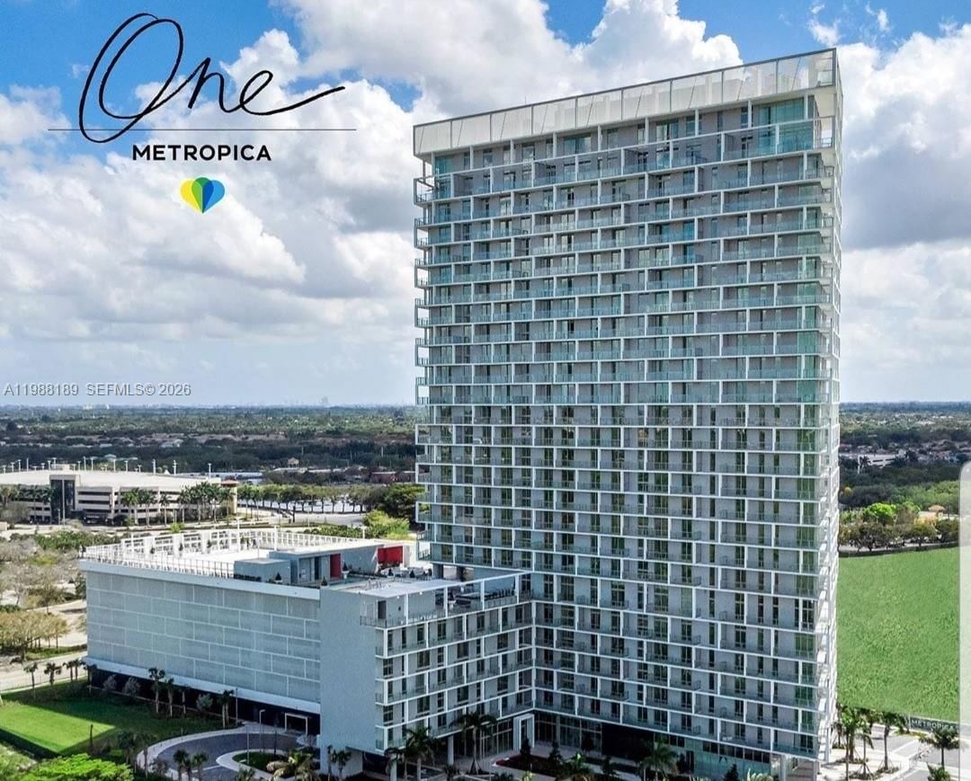 2000 METROPICA WAY, Unit 201 - 1