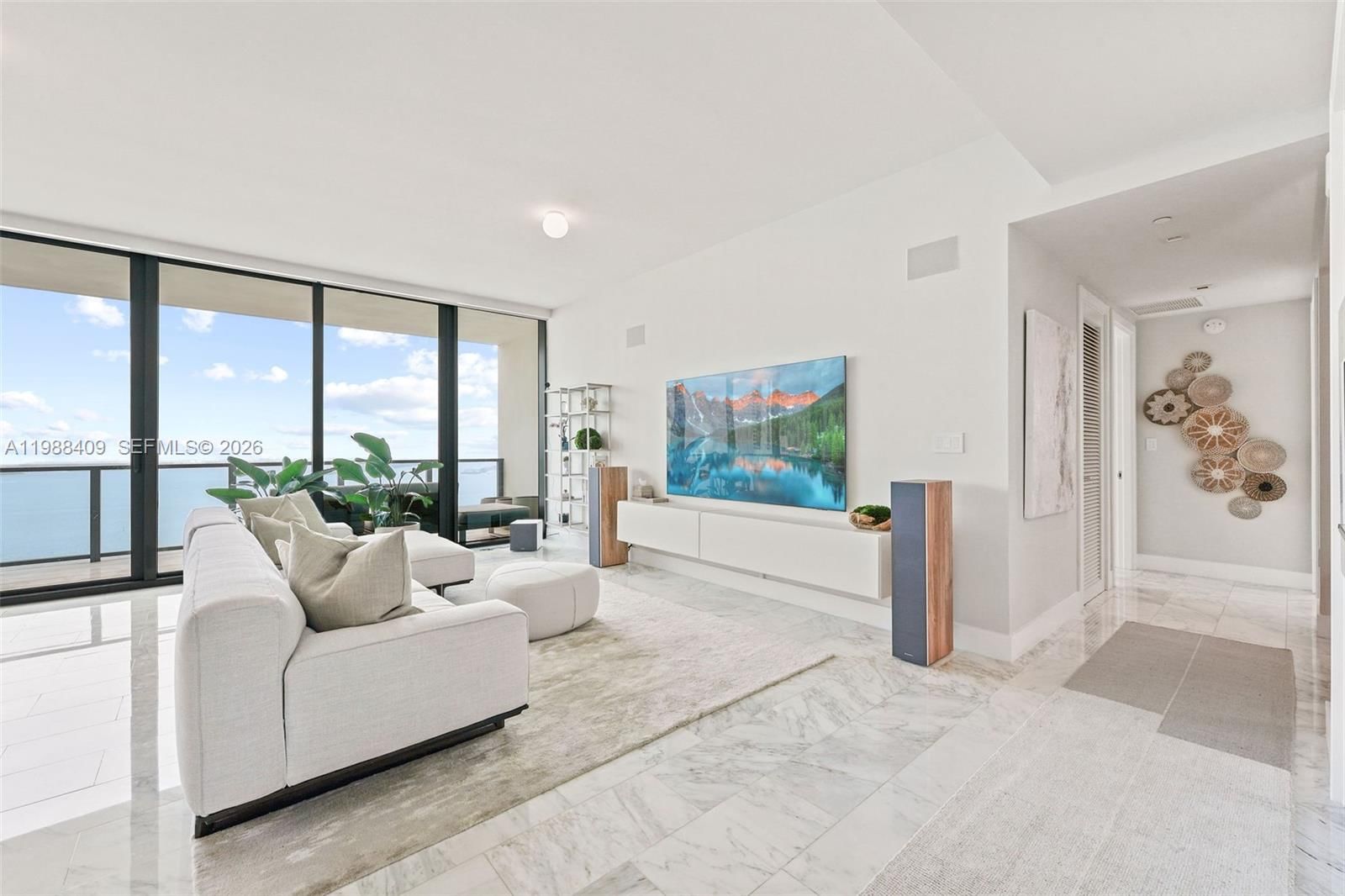 1451 BRICKELL AVE, Unit 2802 - 1