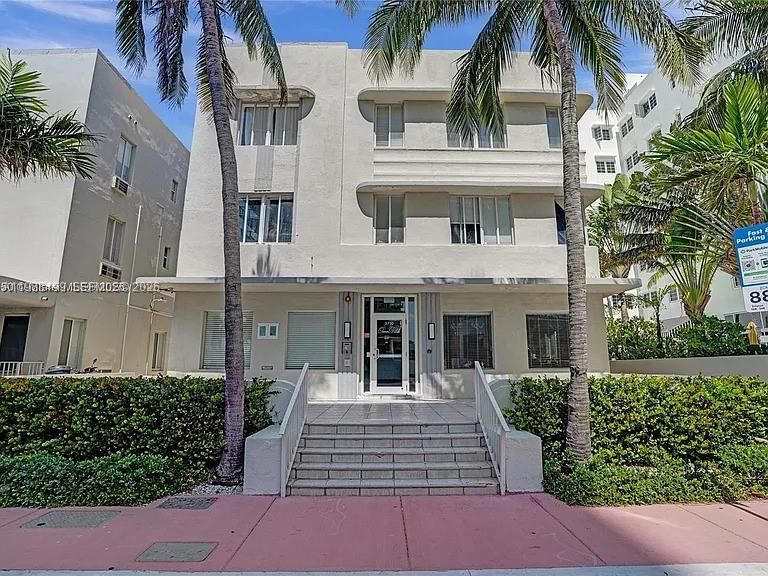 3710 COLLINS AVE, Unit N-310 - 1