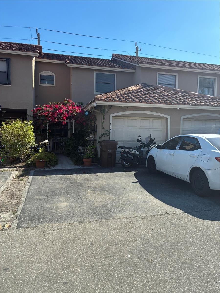 2530 W 60TH PL, Unit 103-17 - 1