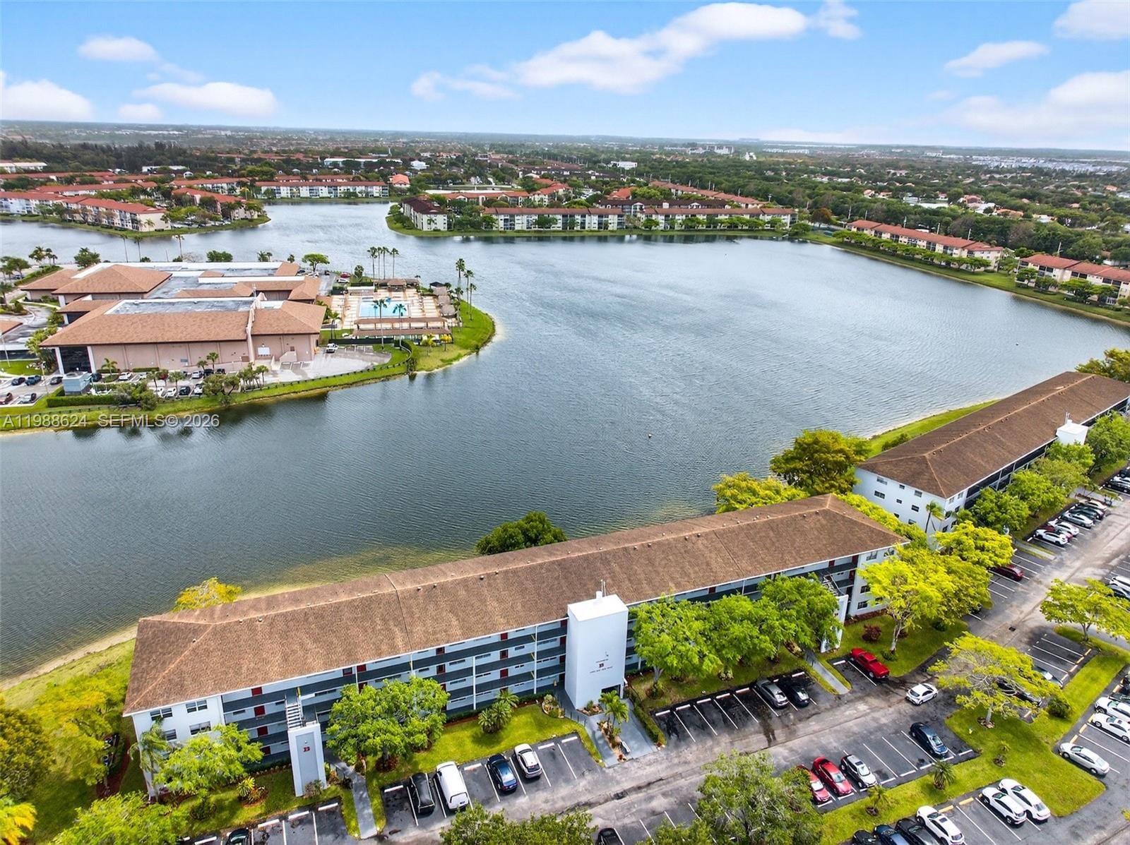 1301 SW 134TH WAY, Unit 313B - 1