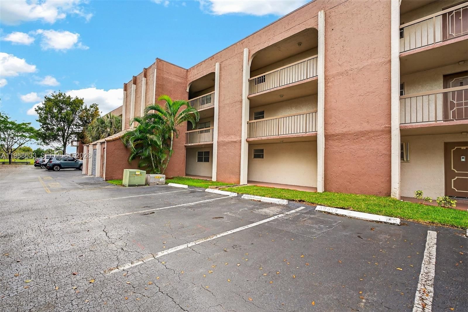 7000 NOVA DR, Unit 105E - 1