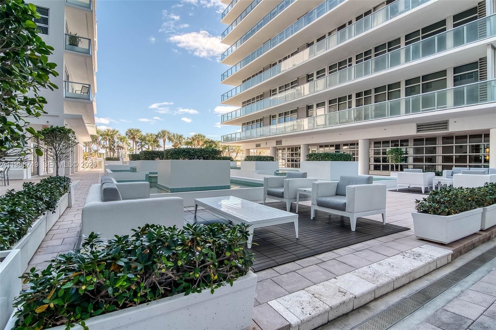 3737 COLLINS AVE, Unit S-203 - 1