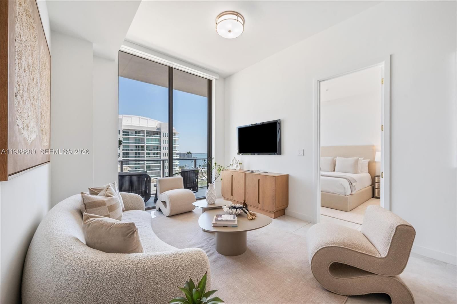 2655 S BAYSHORE DR, Unit 1608 - 1