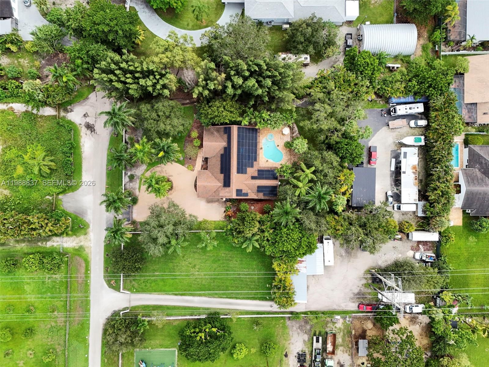 15720 SW 56TH ST - 1