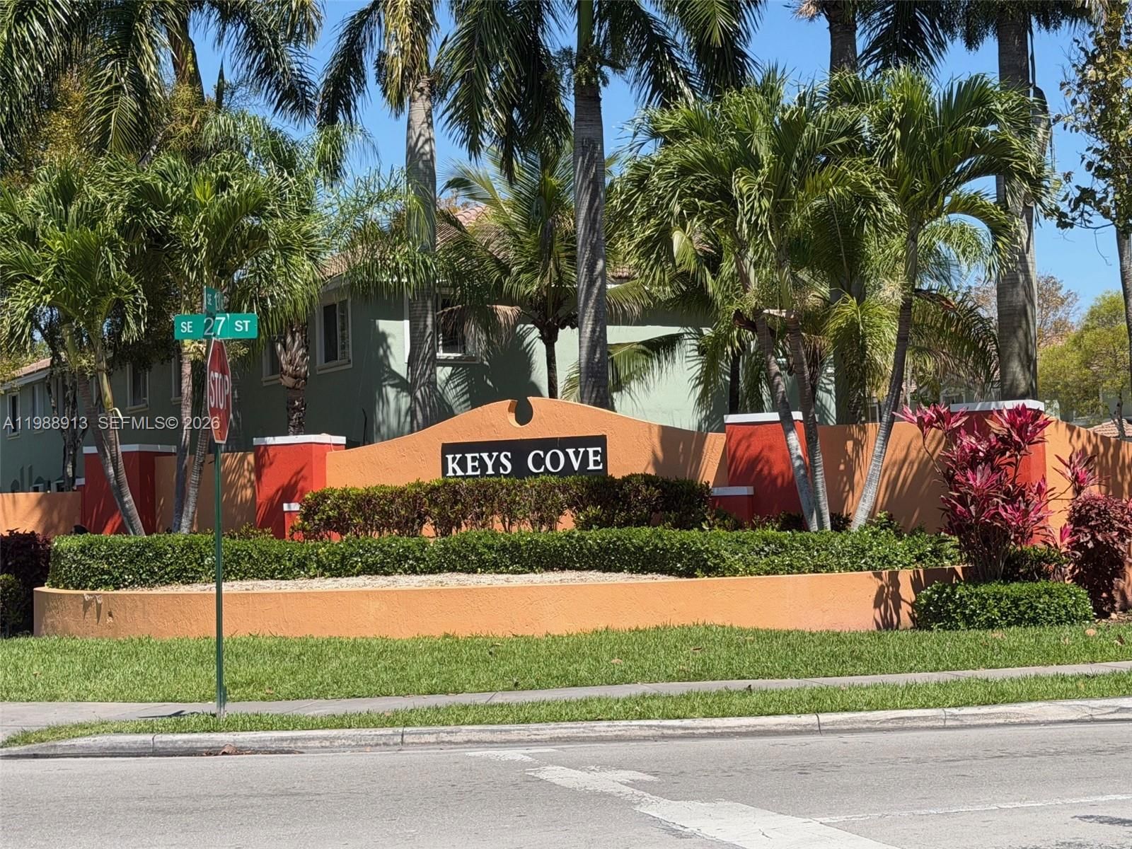 2637 SE 16TH TER, Unit 107 - 1