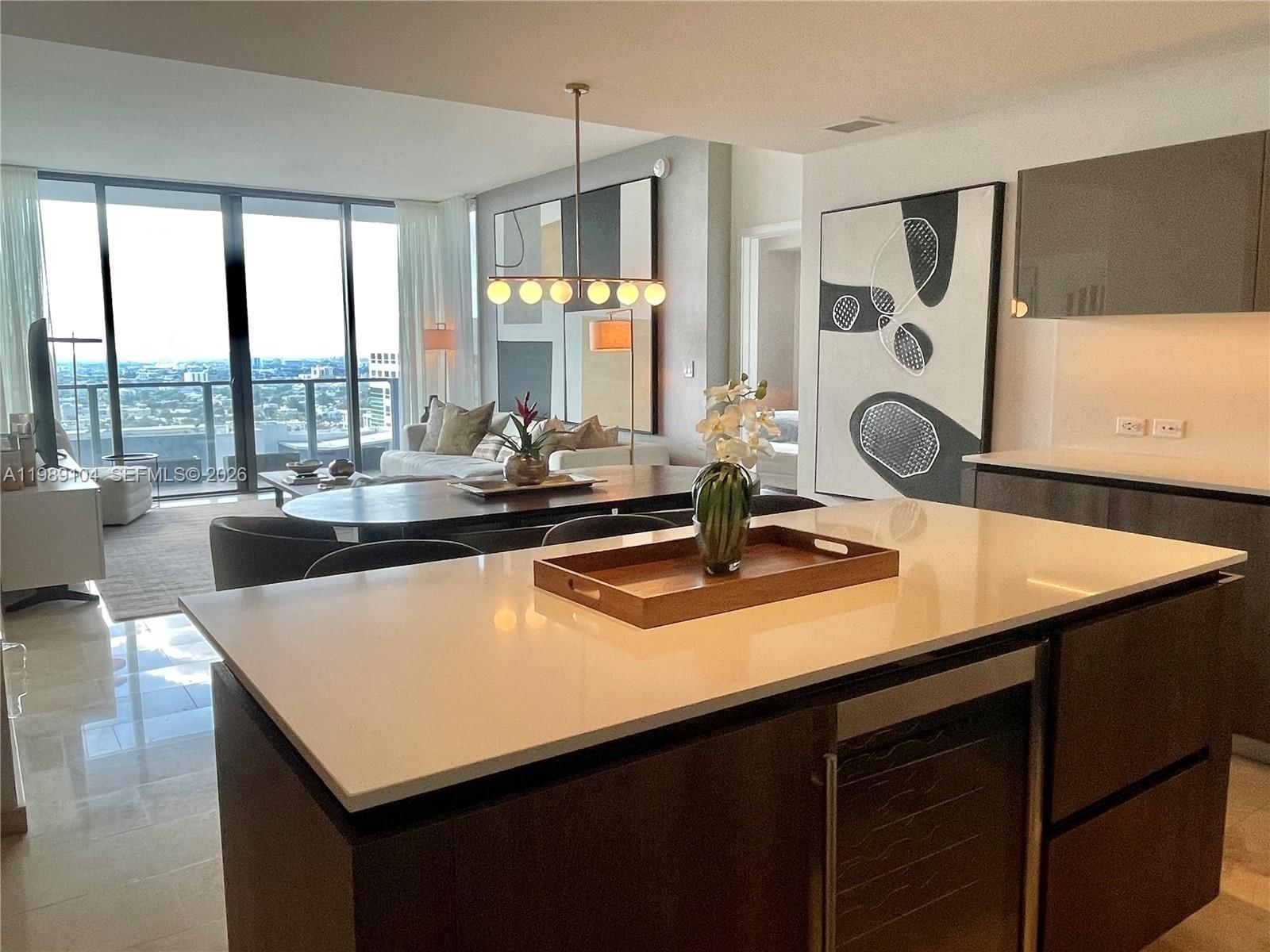 88 SW 7TH ST, Unit 2404 - 1