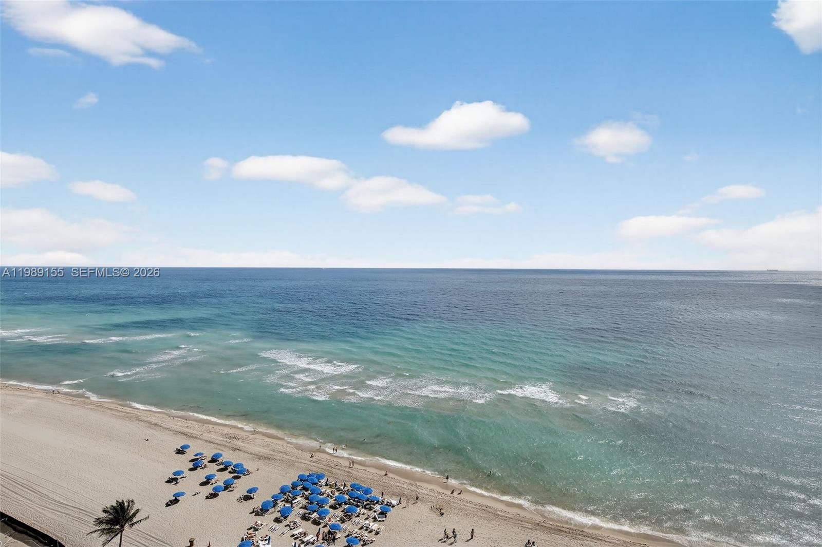 18671 COLLINS AVE, Unit 1702 - 1