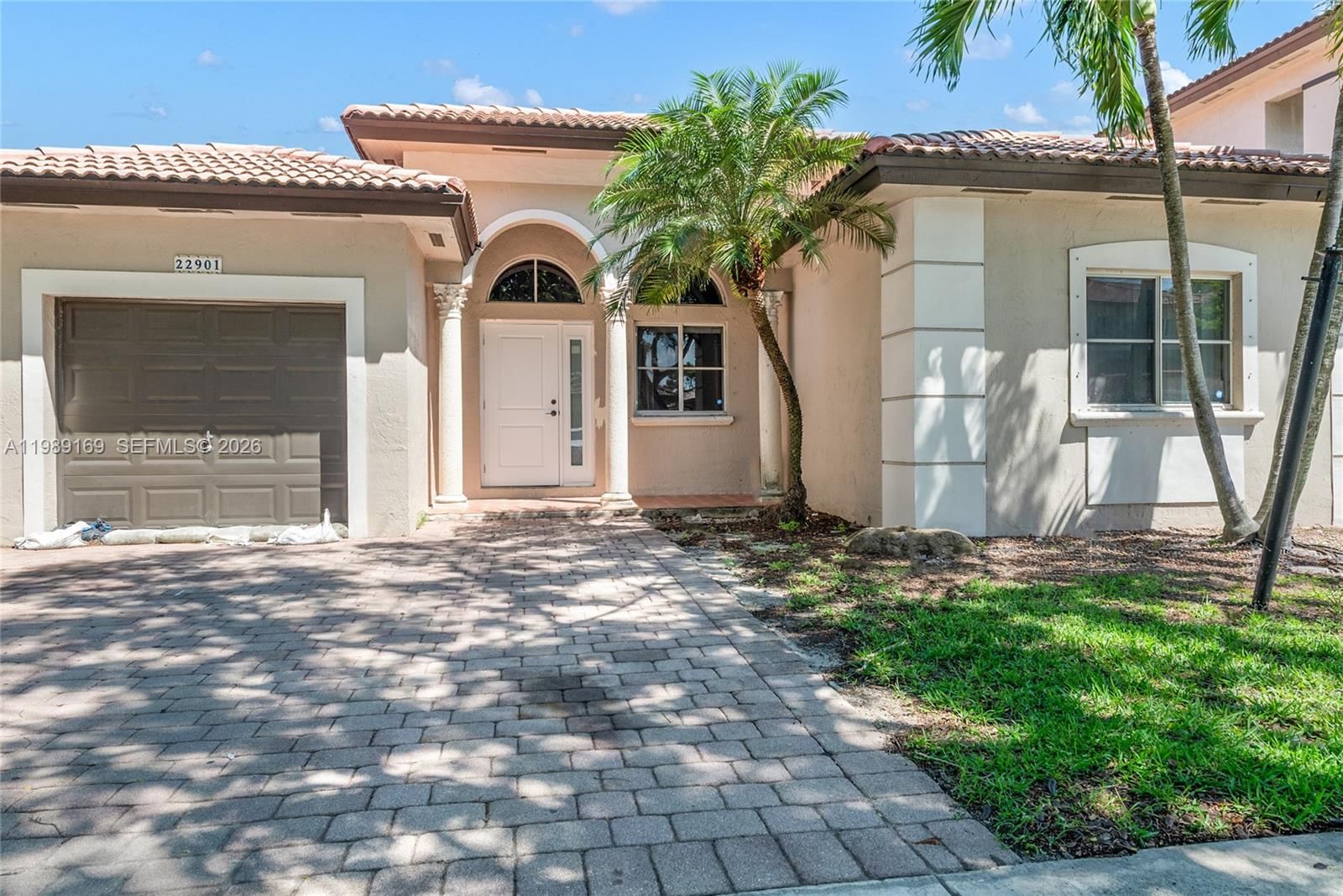 22901 SW 114TH AVE, Unit 22901 - 1