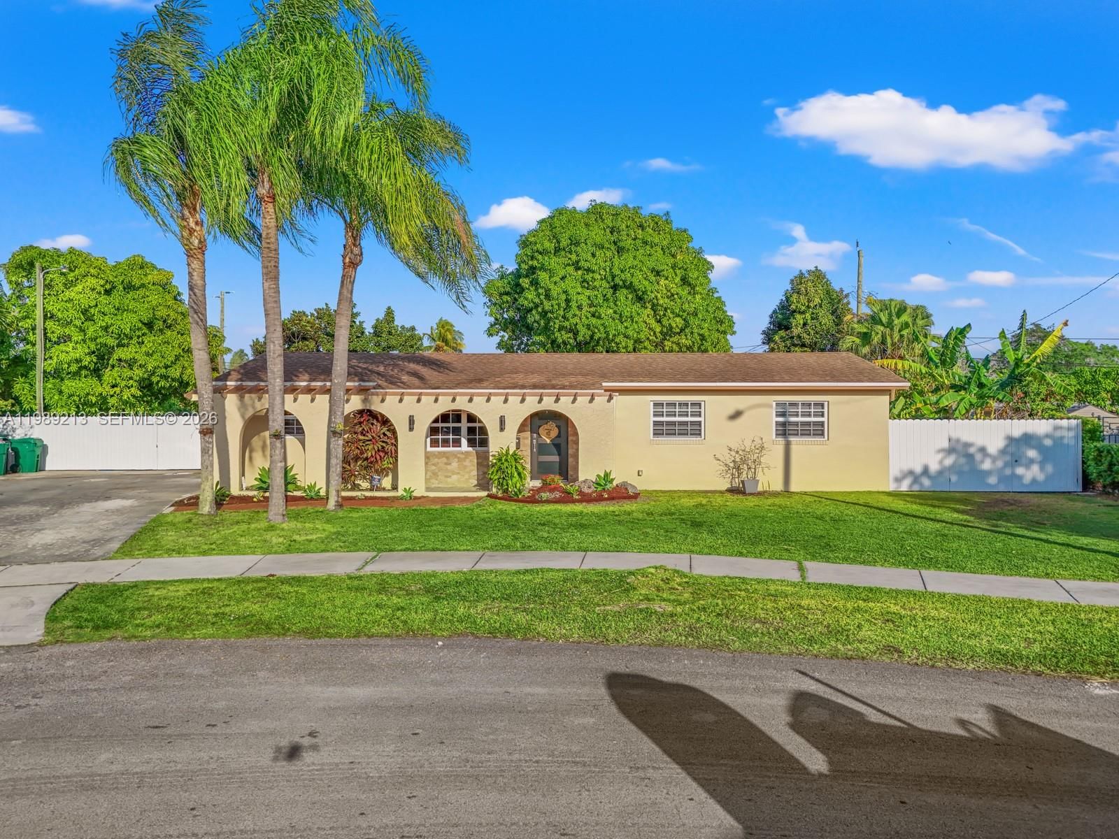 3605 SW 122ND PL - 1