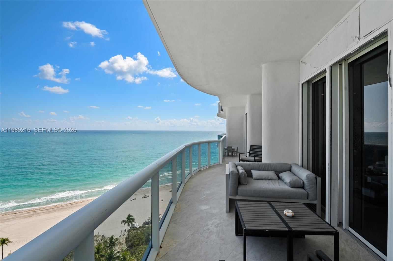 9601 COLLINS AVE, Unit 1504 - 1
