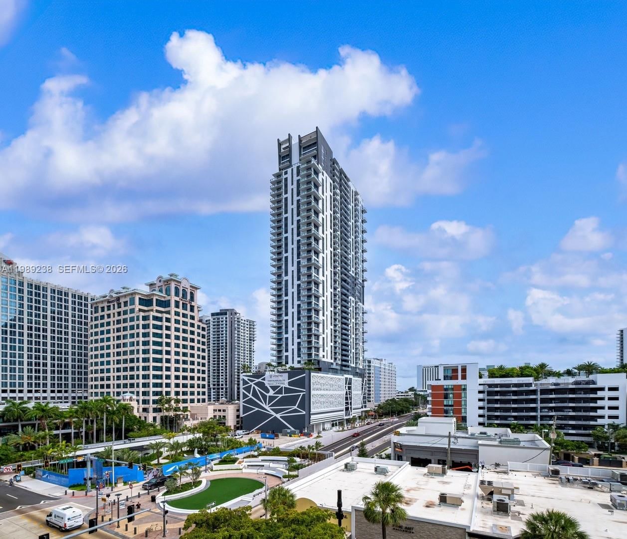 201 S FEDERAL HWY, Unit B4 - 1