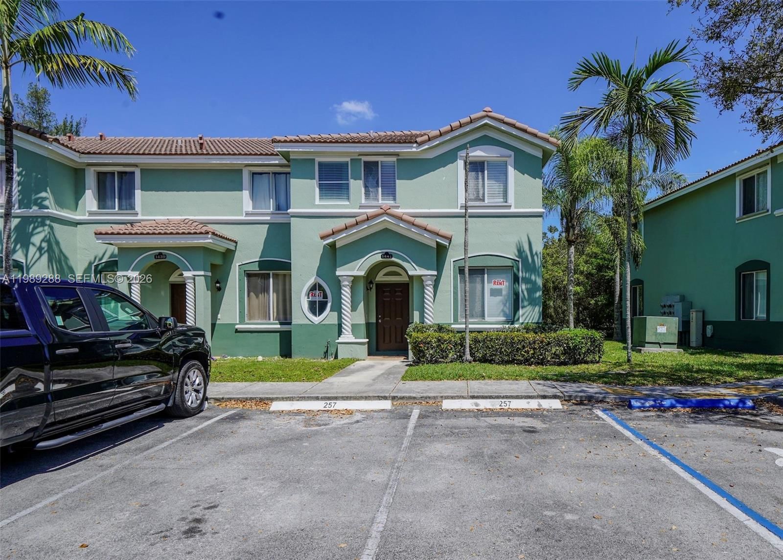 1441 SE 24TH CT, Unit 257 - 1