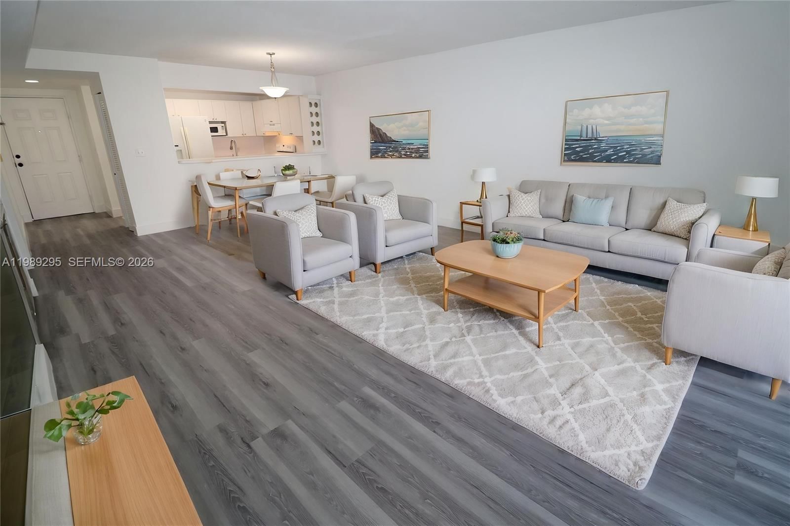 16531 NE 35TH AVE, Unit 1 - 1