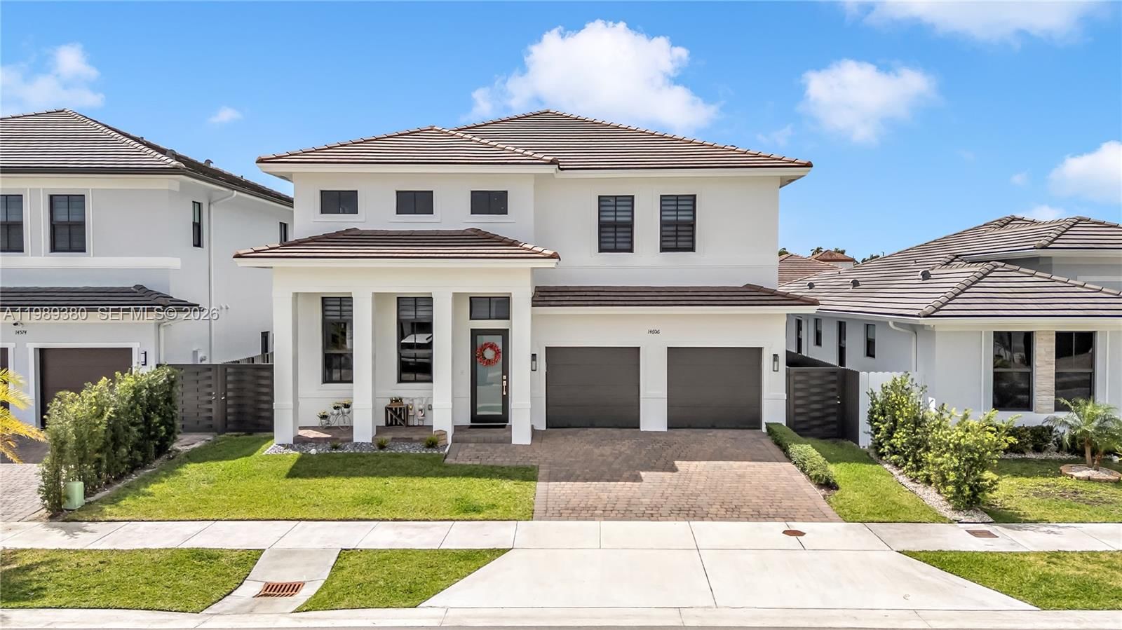 14606 SW 22nd Ter - 1