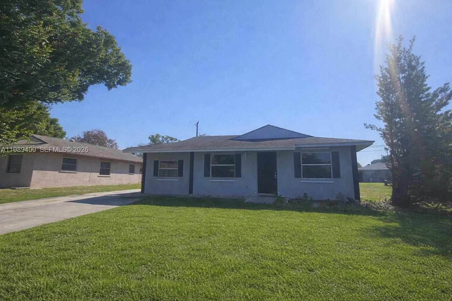 338 8TH AVE SW, Unit . - 1