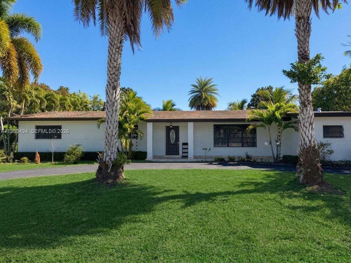 13451 SW 74th Ave, Unit . - 1