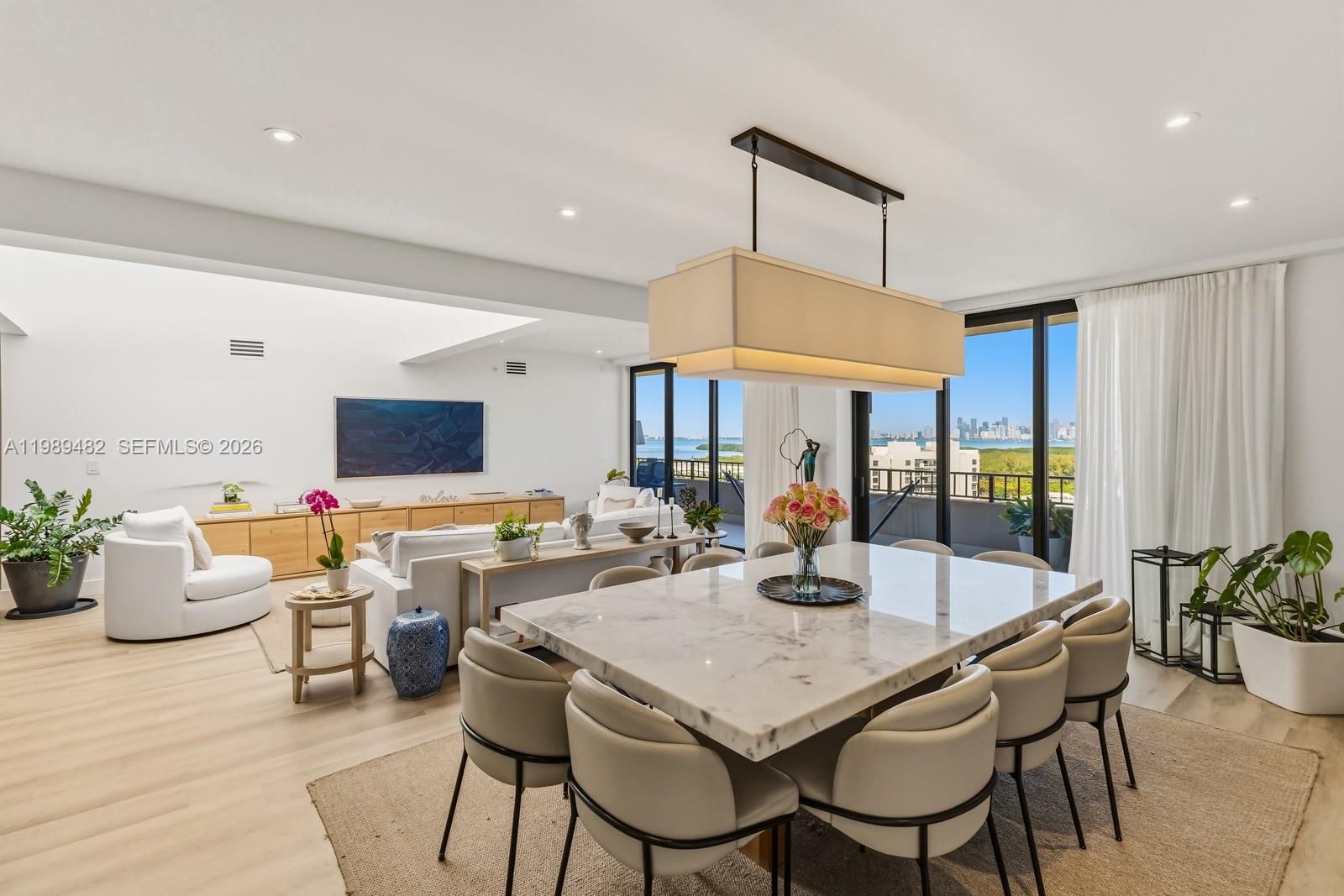 151 Crandon Blvd, Unit 1222 - 1