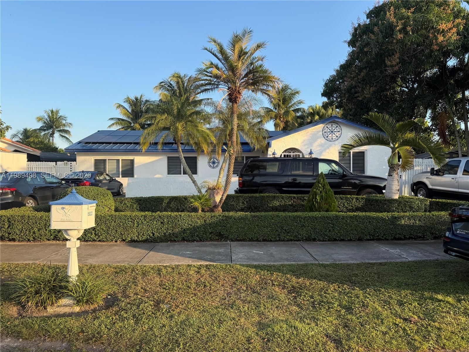 15022 SW 67th Ln - 1