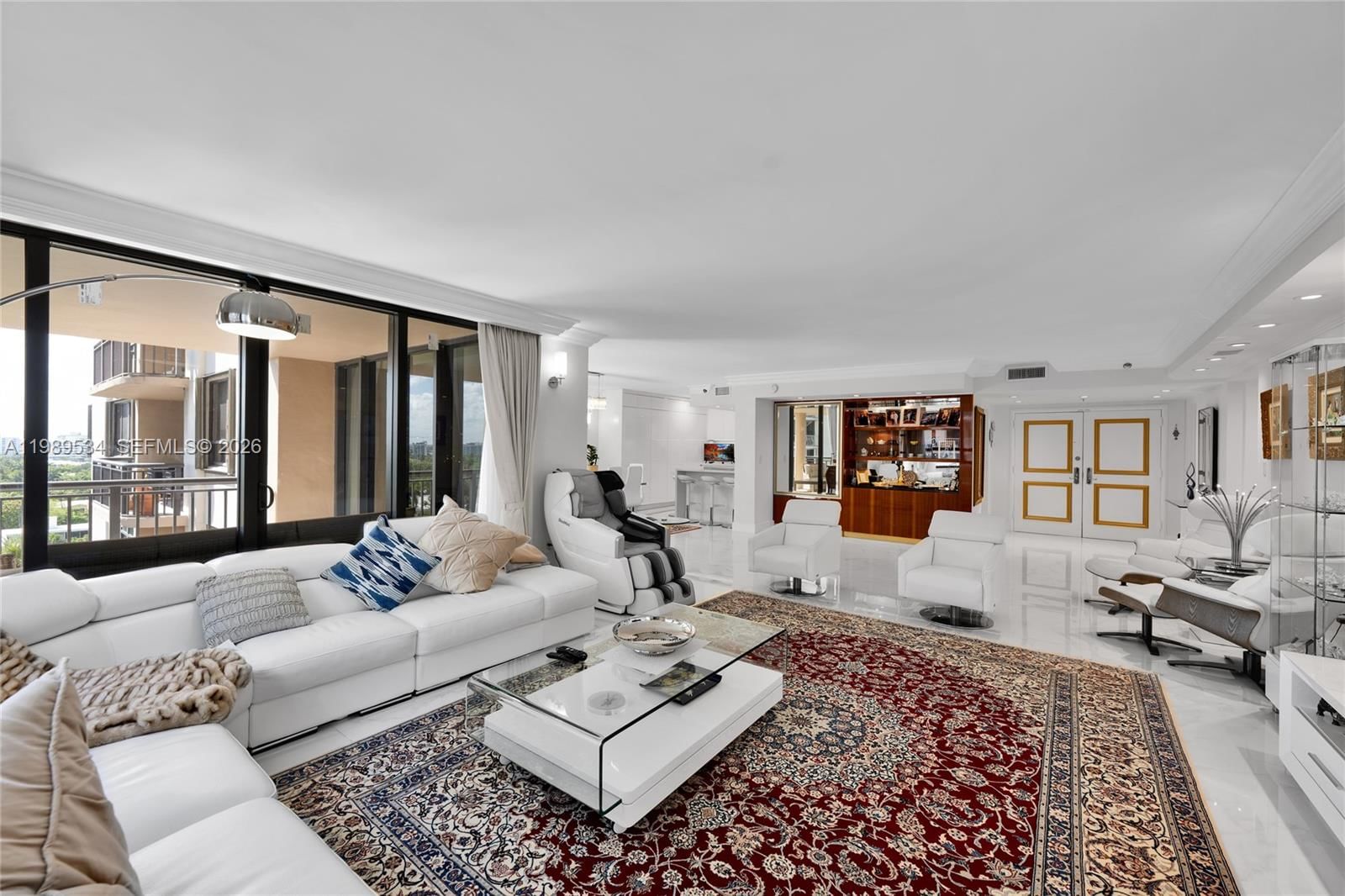 10175 COLLINS AVE, Unit 806 - 1