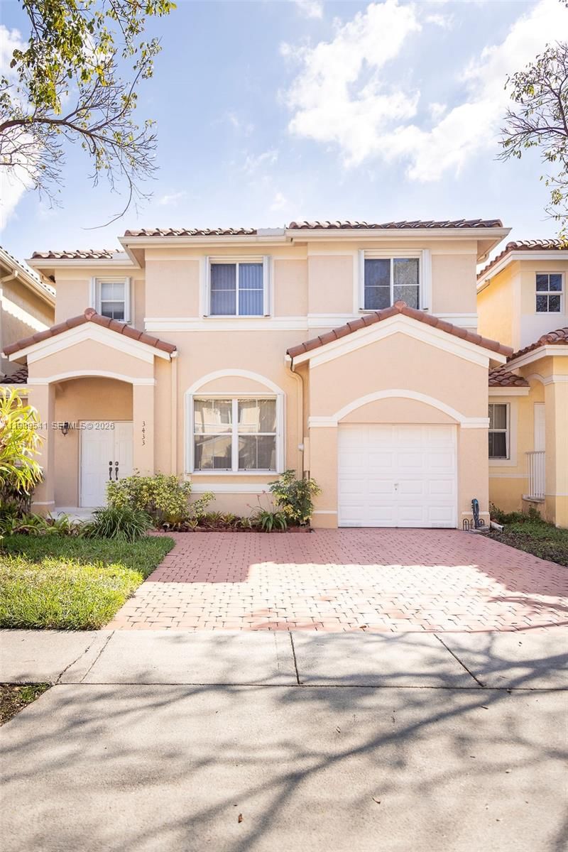 3433 SW 171ST TER - 1