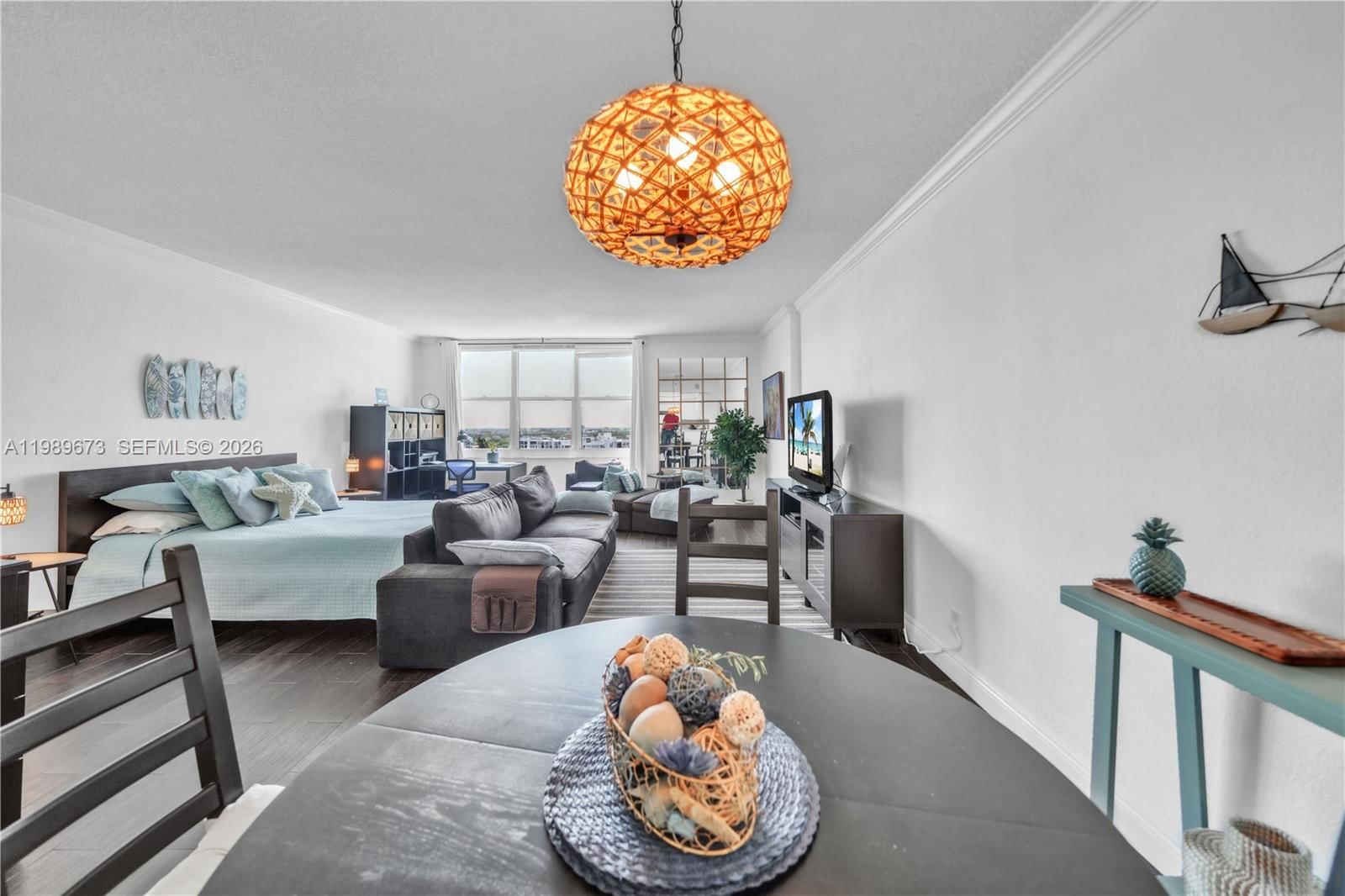 2501 N OCEAN DR, Unit 1427 - 1