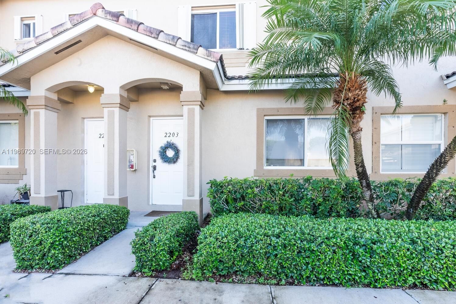 2203 SE 23RD TER, Unit 2203 - 1