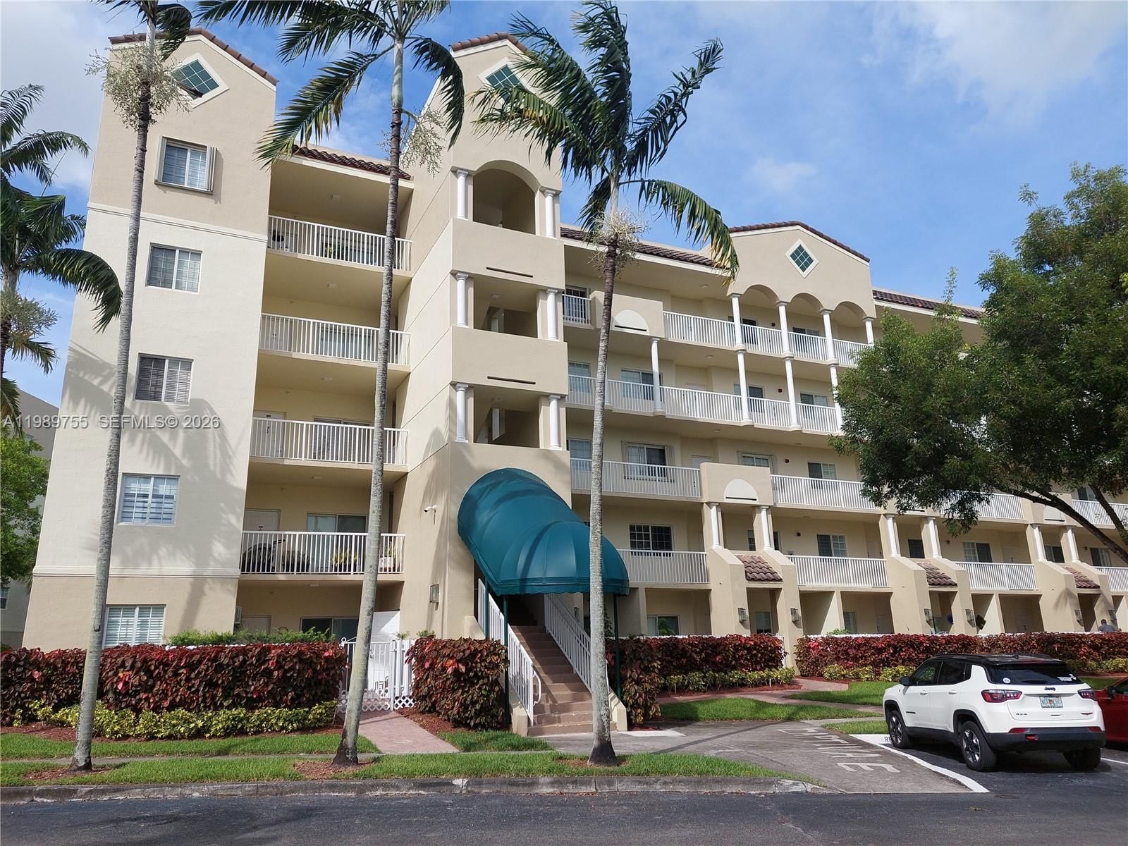 10710 NW 66th St, Unit 202 - 1