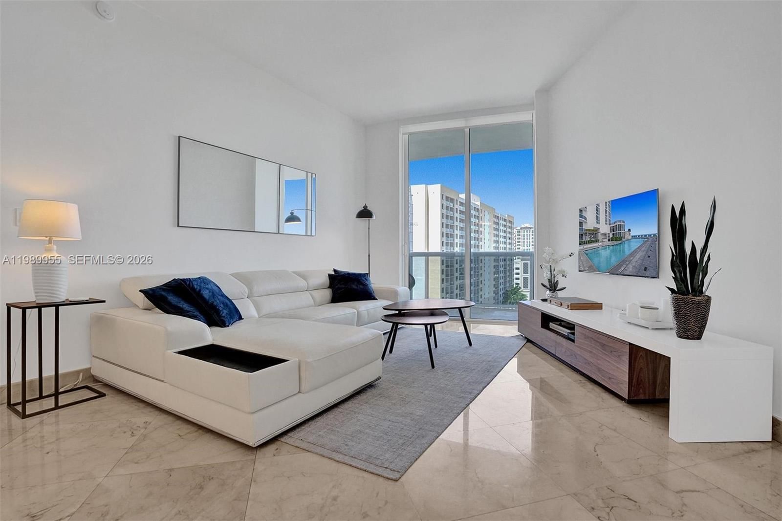 16001 COLLINS AVE, Unit 805 - 1
