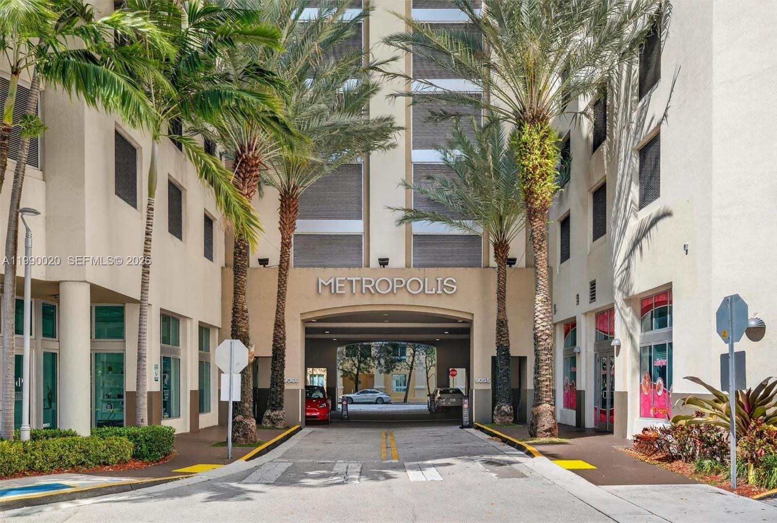 9066 SW 73rd Ct, Unit 1203 - 1