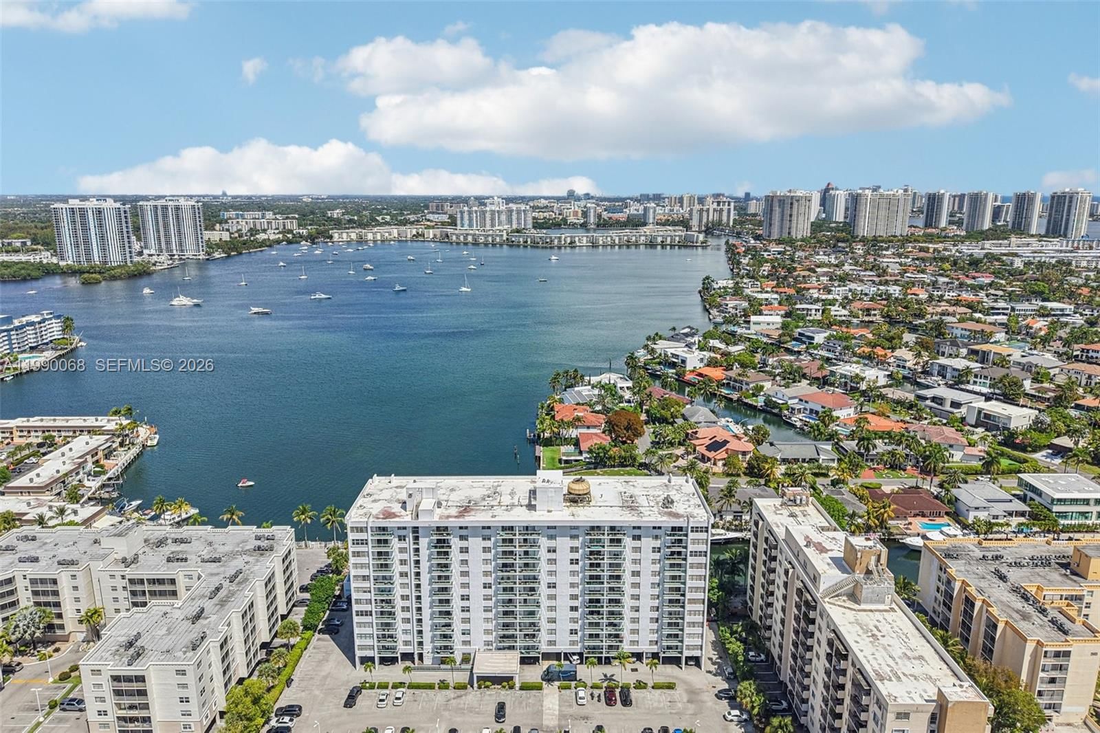 2841 NE 163RD ST, Unit 605 - 1