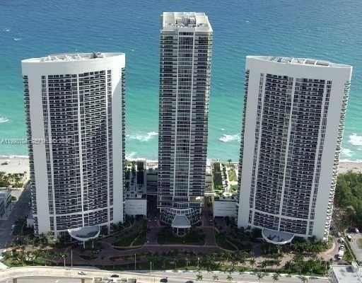 1850 S OCEAN DR, Unit 2303 - 1