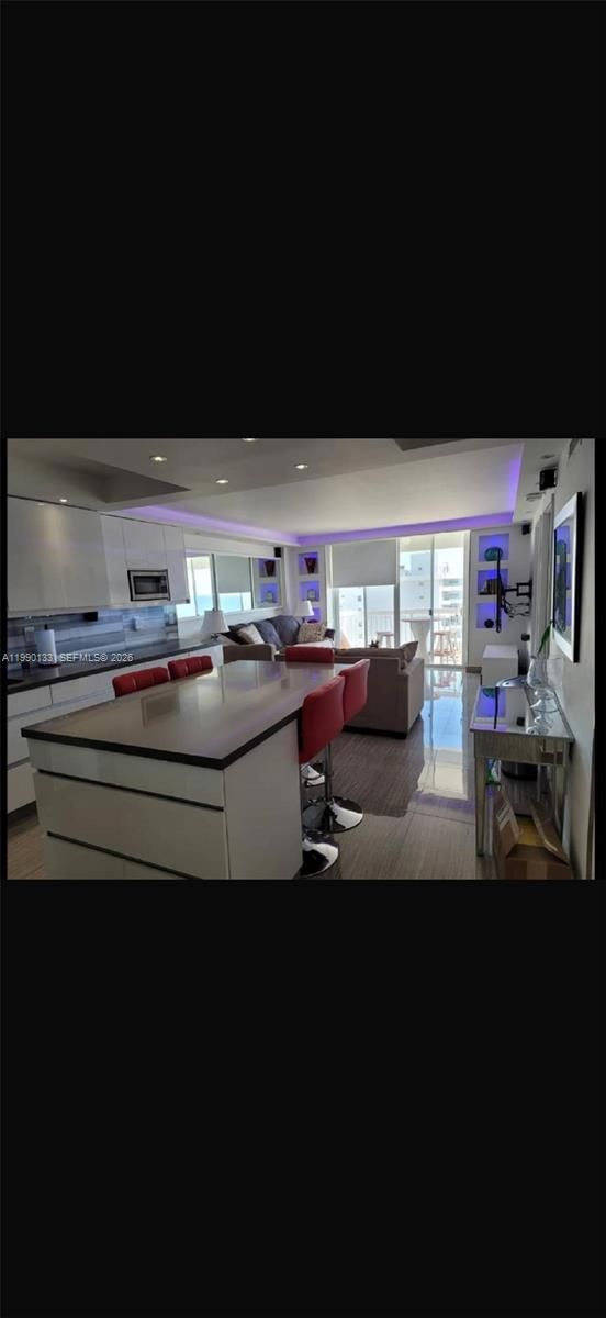 401 OCEAN DR, Unit 1124 - 1