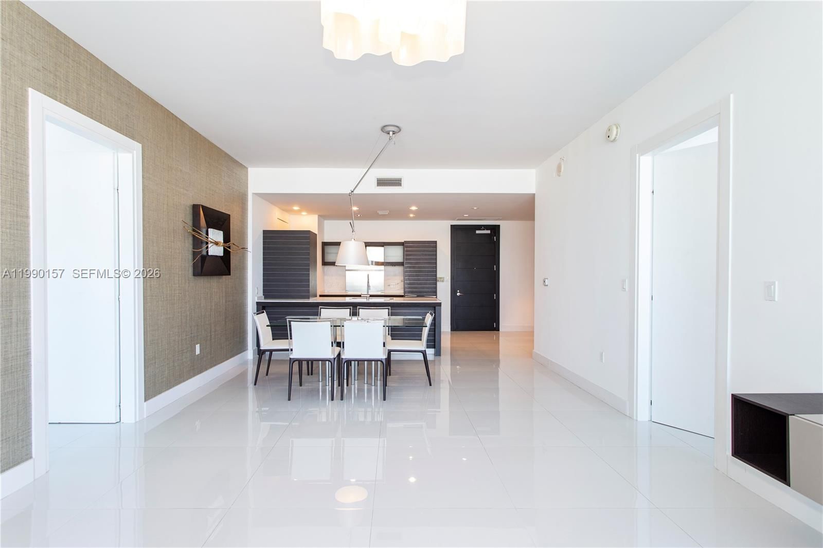 200 BISCAYNE BLVD WY, Unit 4512 - 1